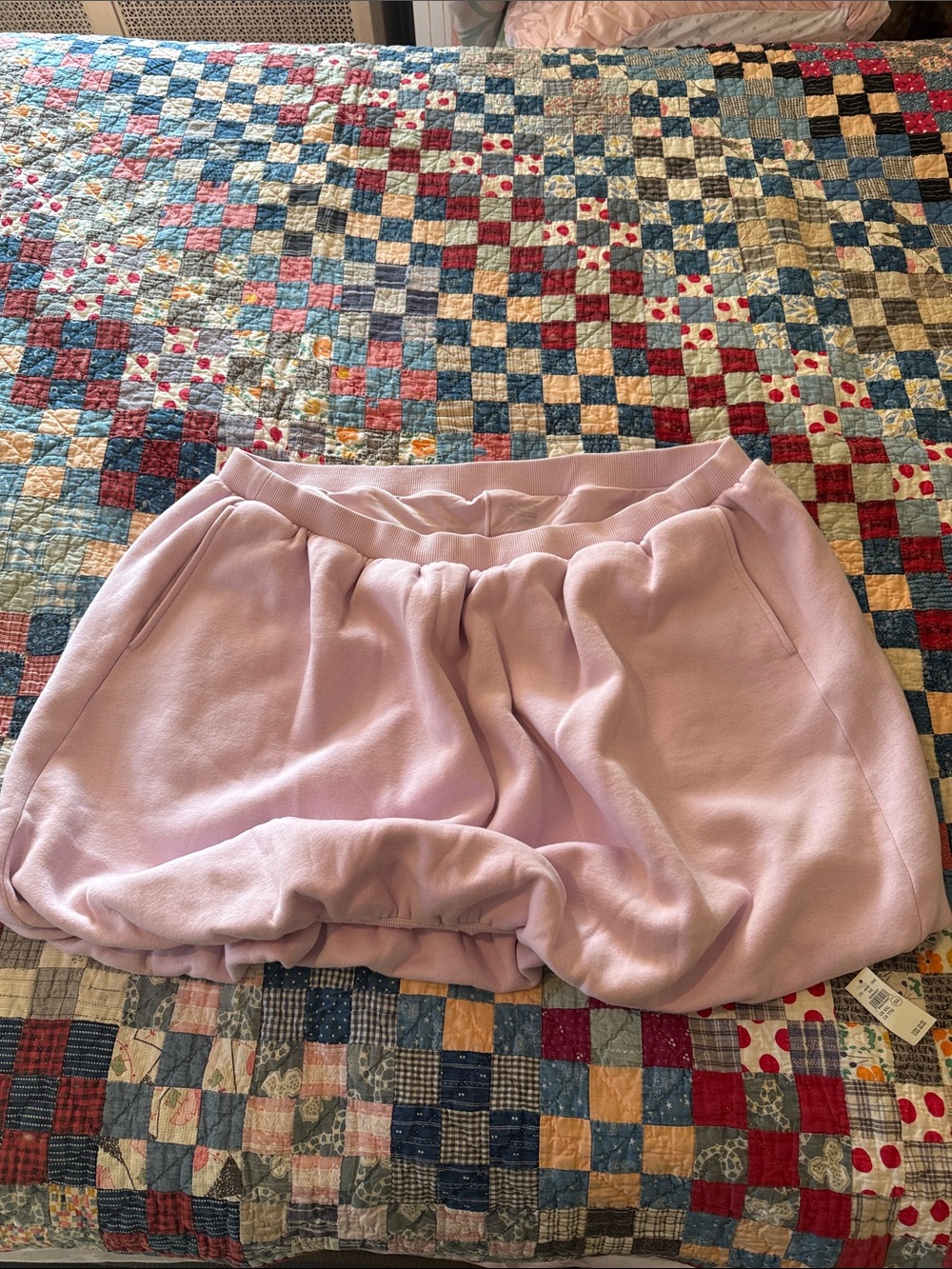 Aerie Offline Women’s Light Purple  Bubble Skirt Size XXL